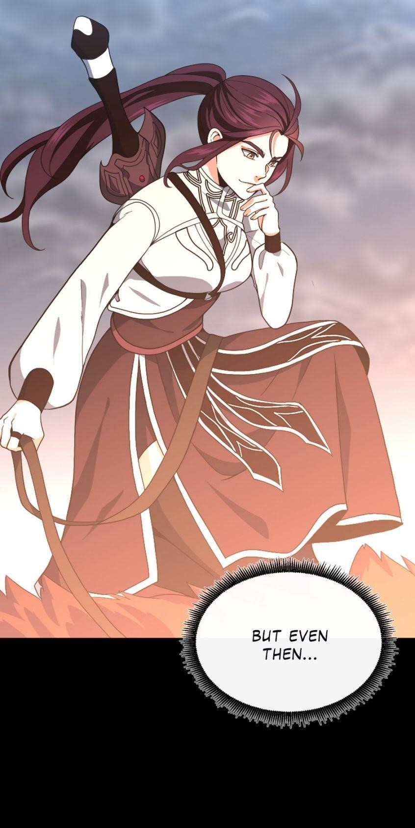 The Beginning After the End Chapter 99 - Page 32 in English
