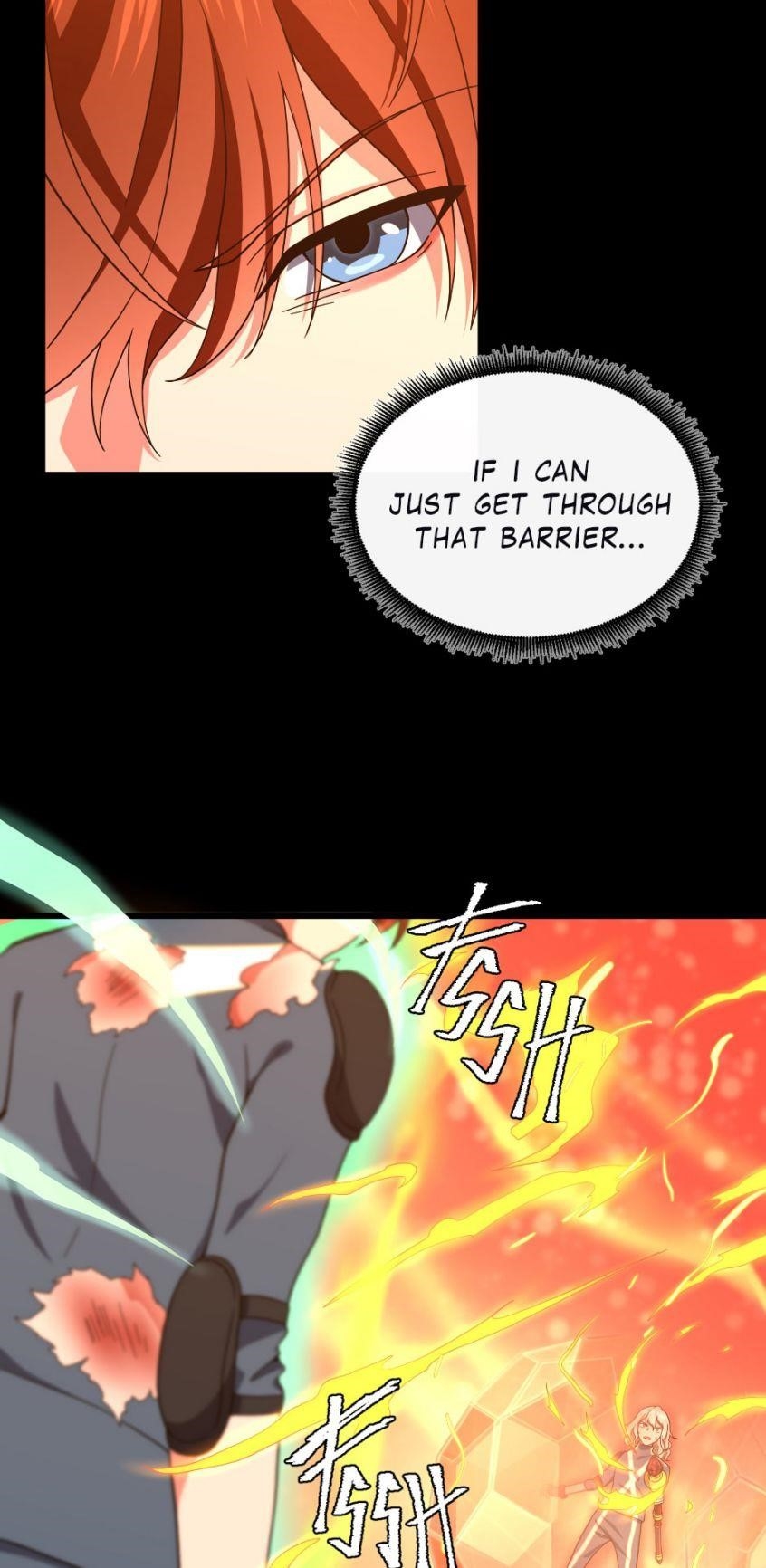 The Beginning After the End Chapter 99 - Page 39 in English