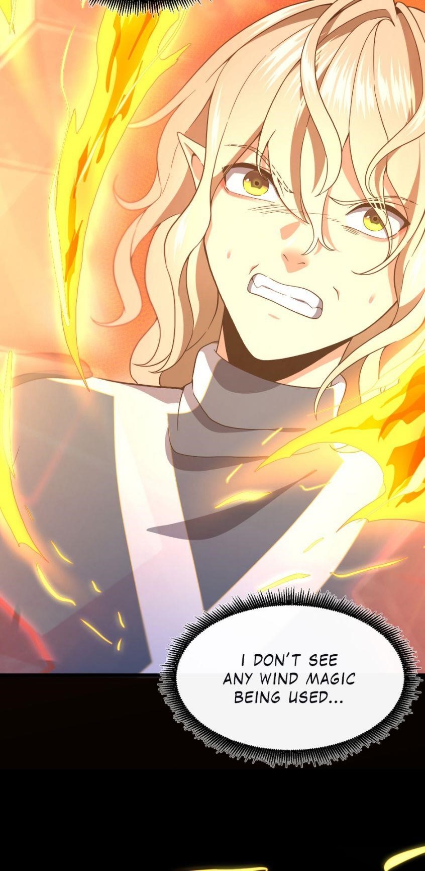 The Beginning After the End Chapter 99 - Page 41 in English