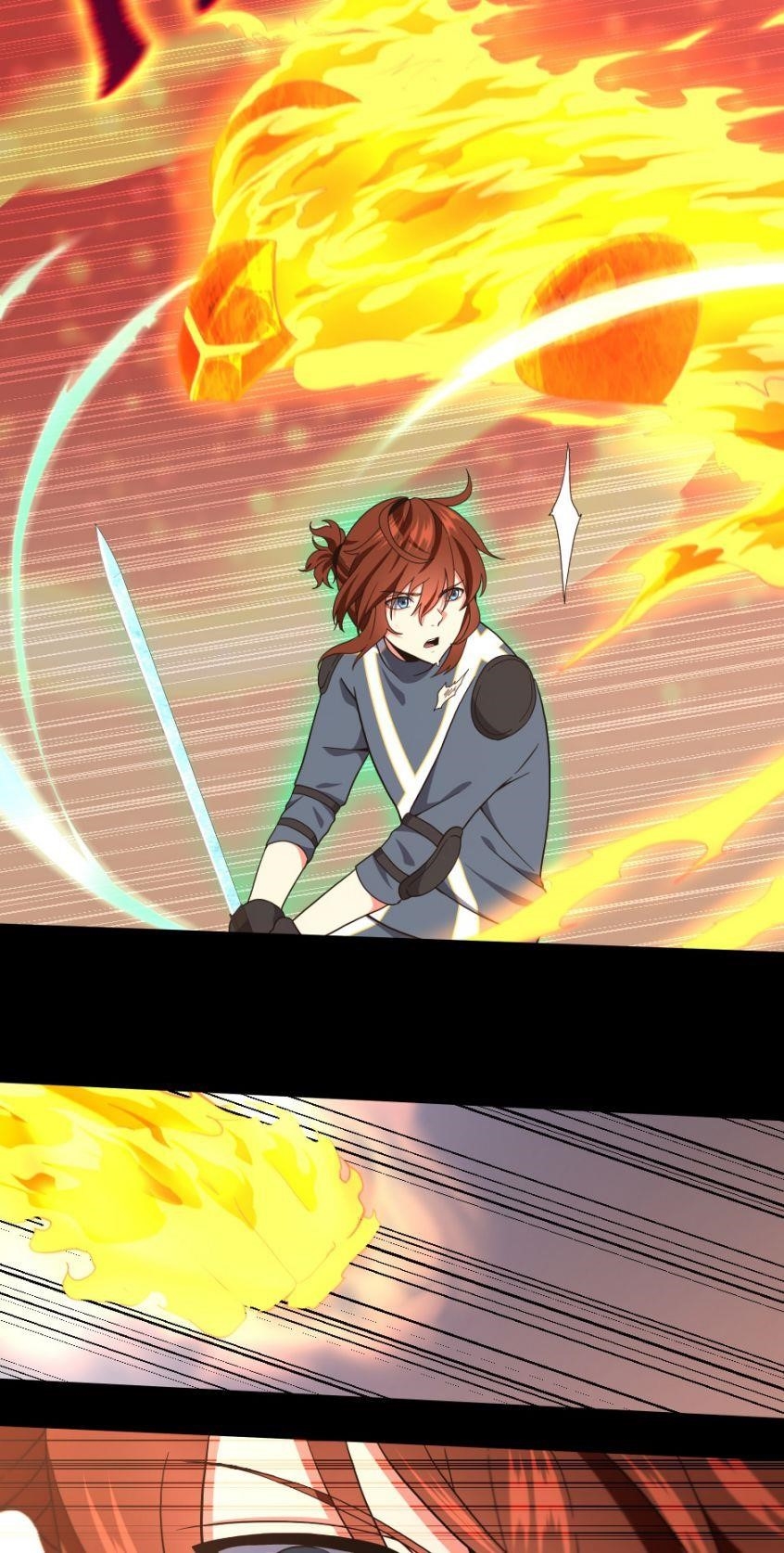 The Beginning After the End Chapter 99 - Page 50 in English