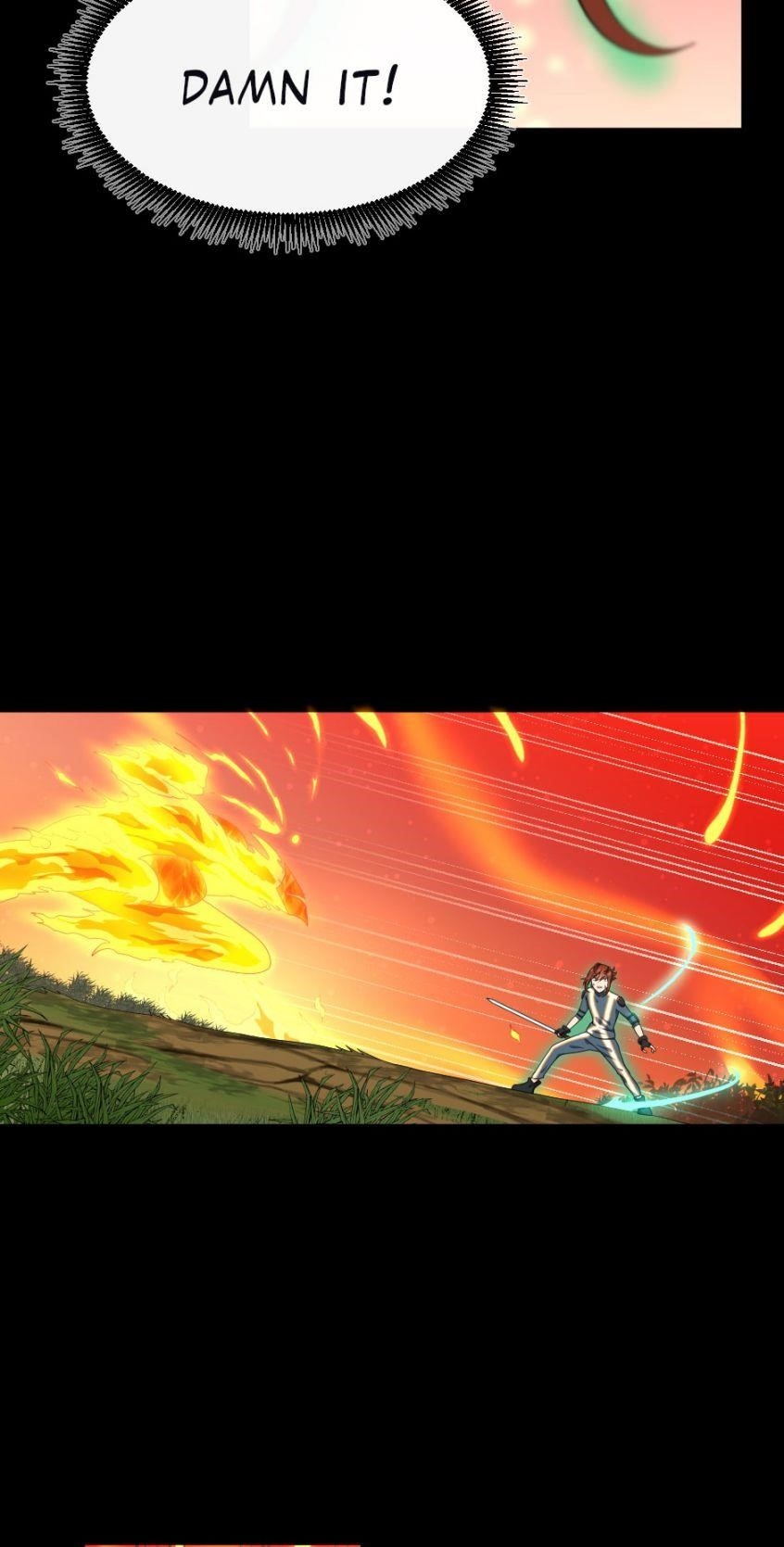The Beginning After the End Chapter 99 - Page 56 in English