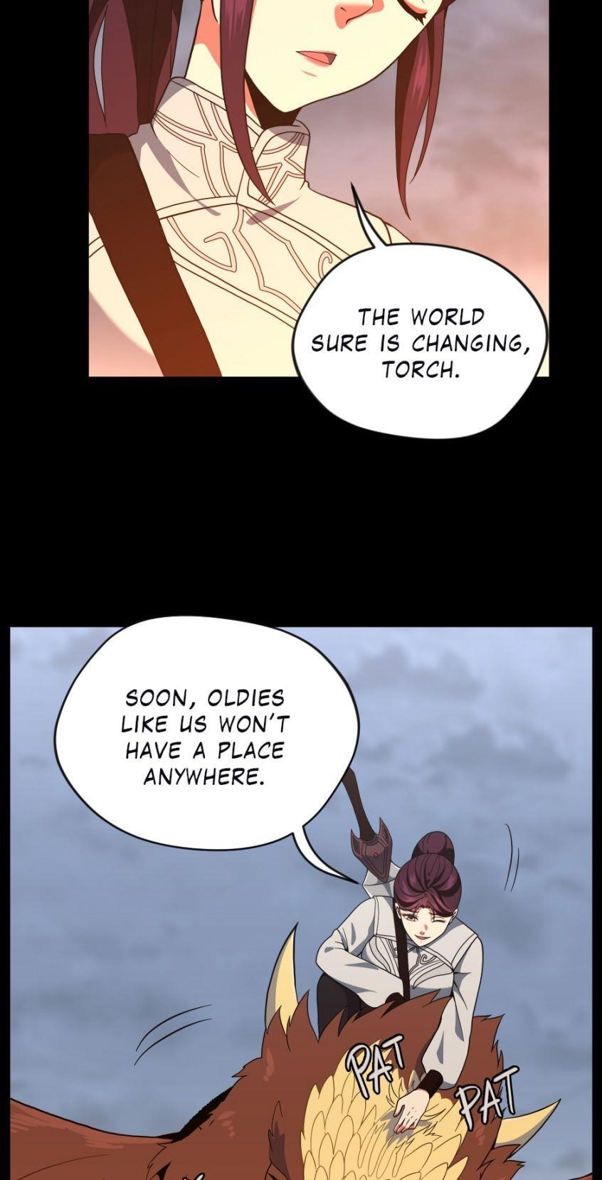 The Beginning After the End Chapter 99 - Page 6 in English