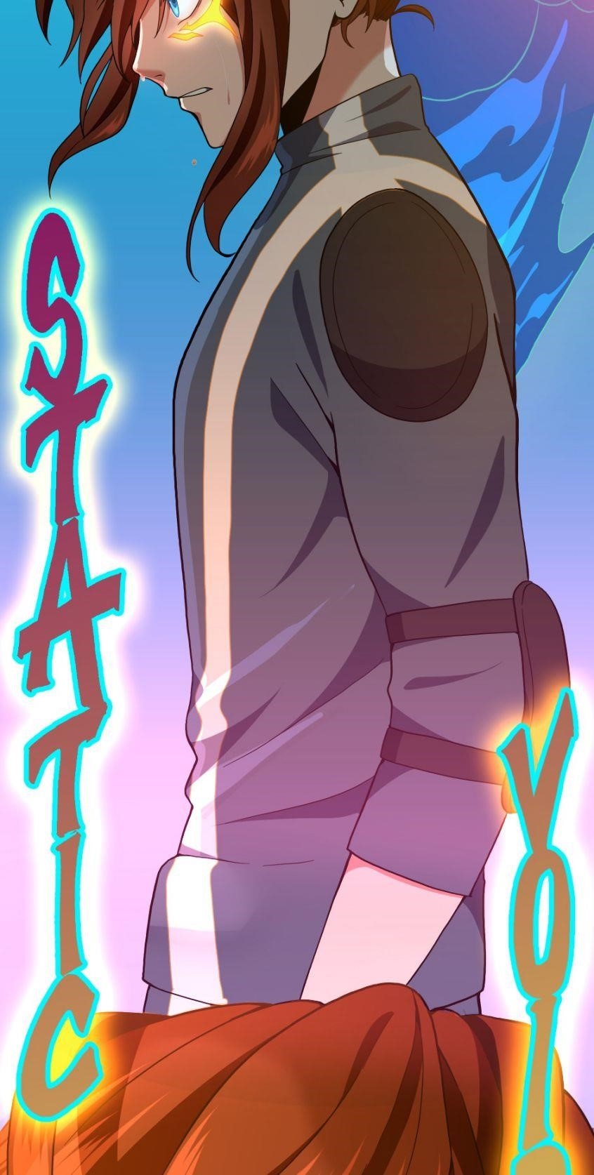 The Beginning After the End Chapter 99 - Page 60 in English