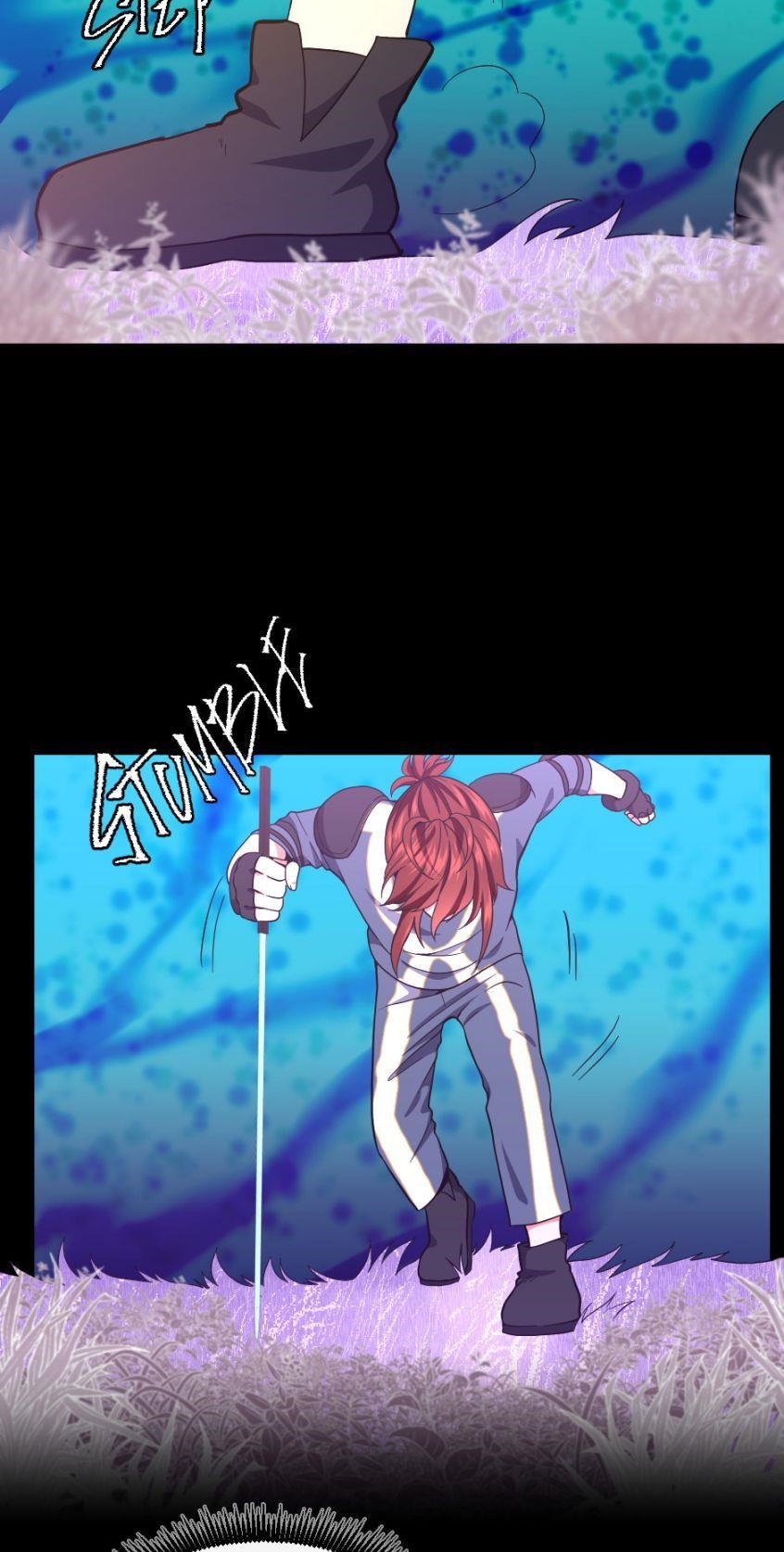 The Beginning After the End Chapter 99 - Page 62 in English