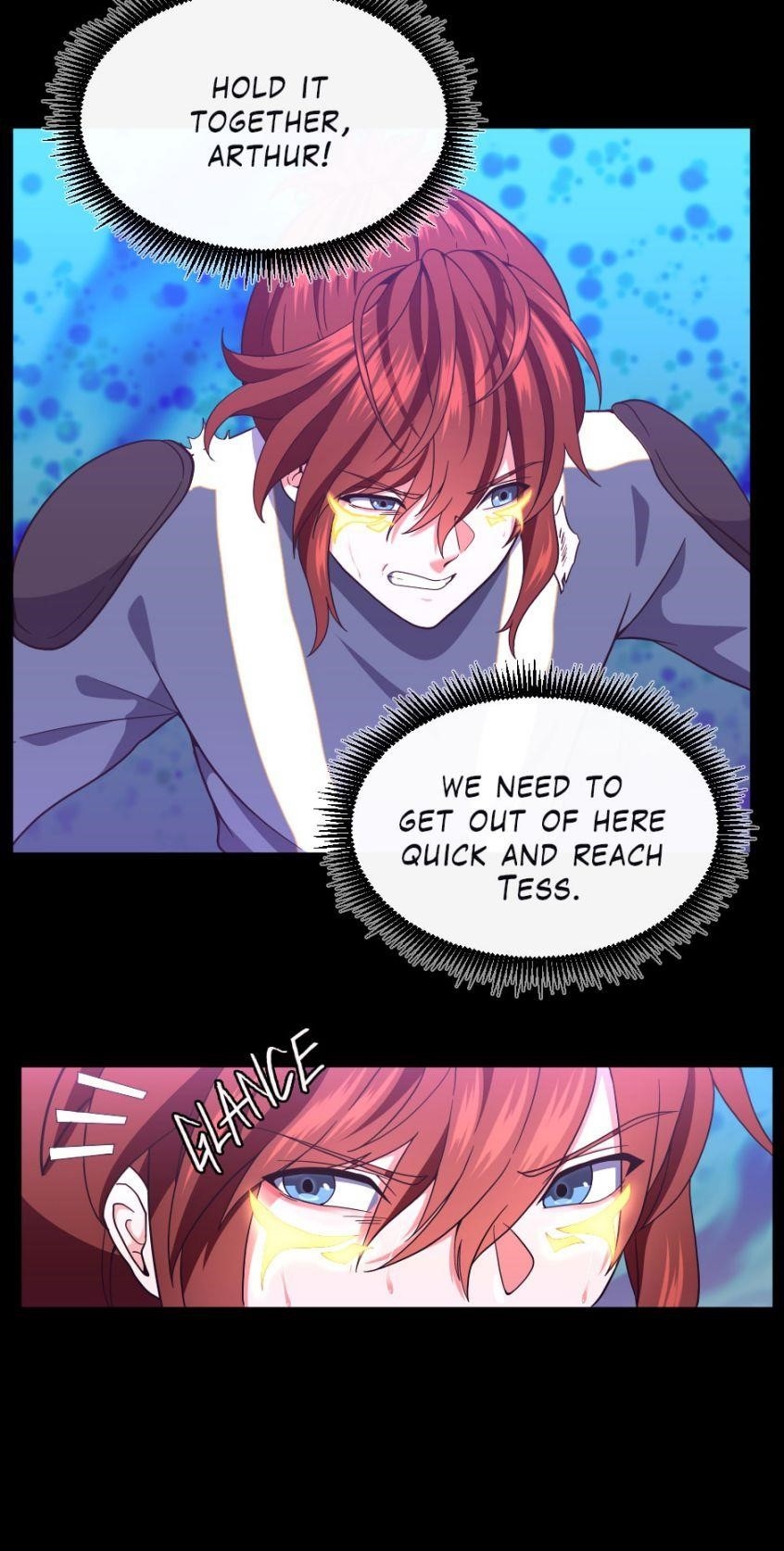 The Beginning After the End Chapter 99 - Page 63 in English