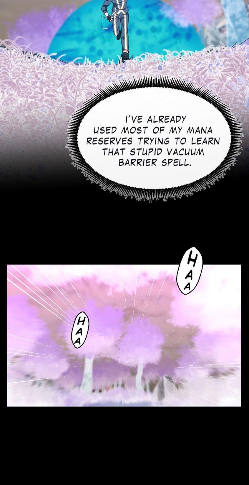 The Beginning After the End Chapter 99 - Page 66 in English