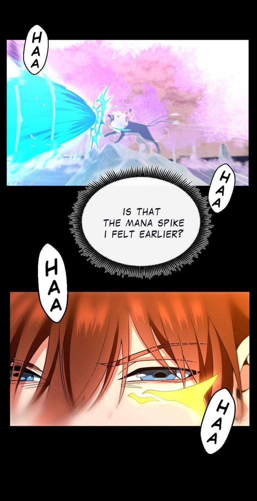 The Beginning After the End Chapter 99 - Page 67 in English