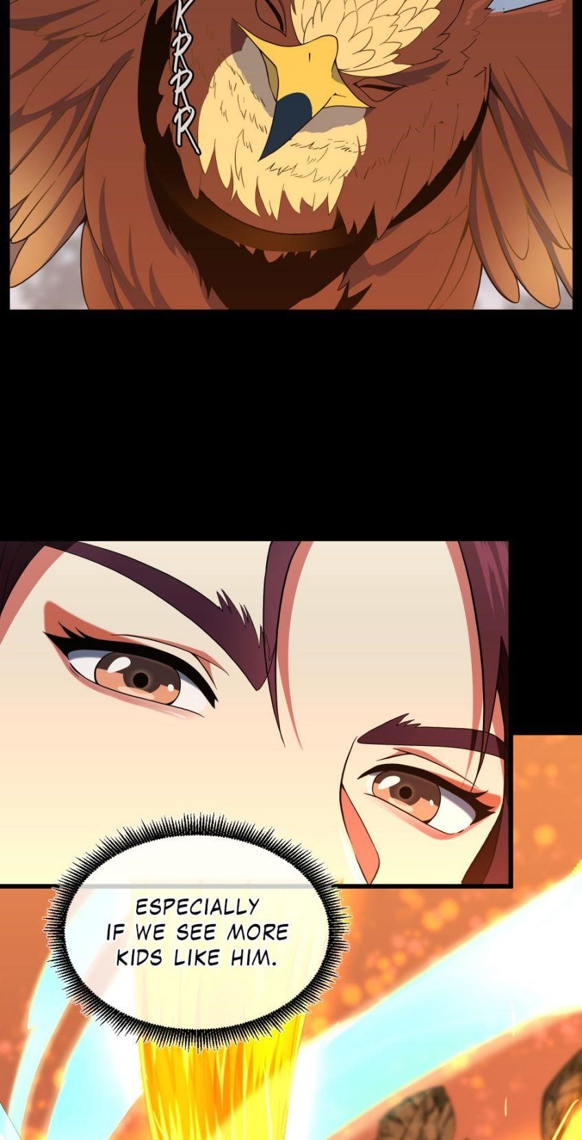 The Beginning After the End Chapter 99 - Page 7 in English