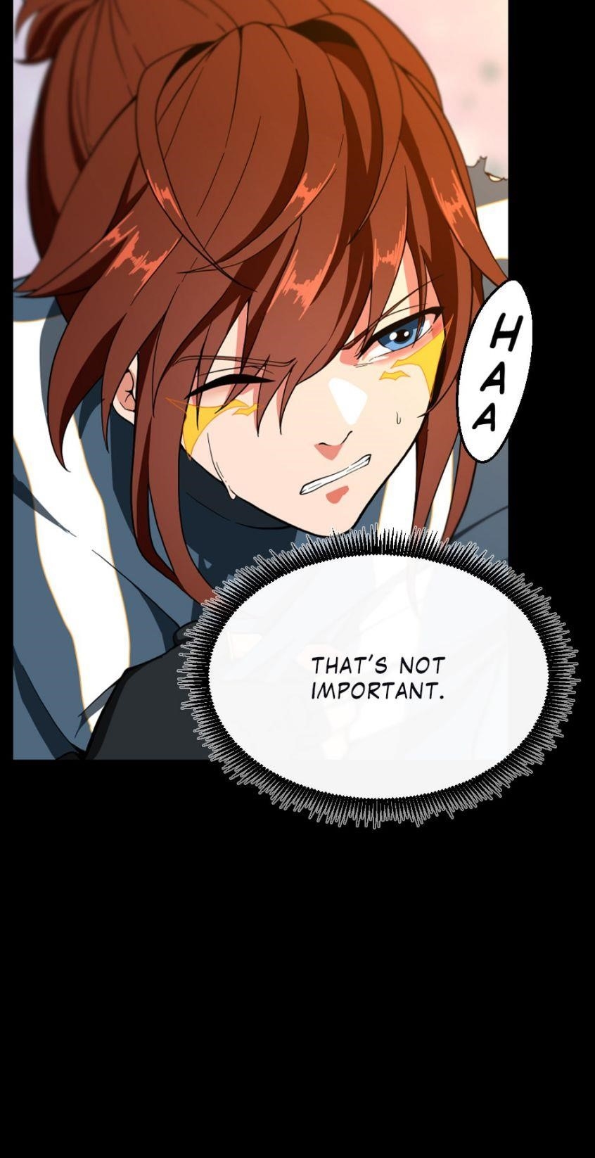 The Beginning After the End Chapter 99 - Page 76 in English