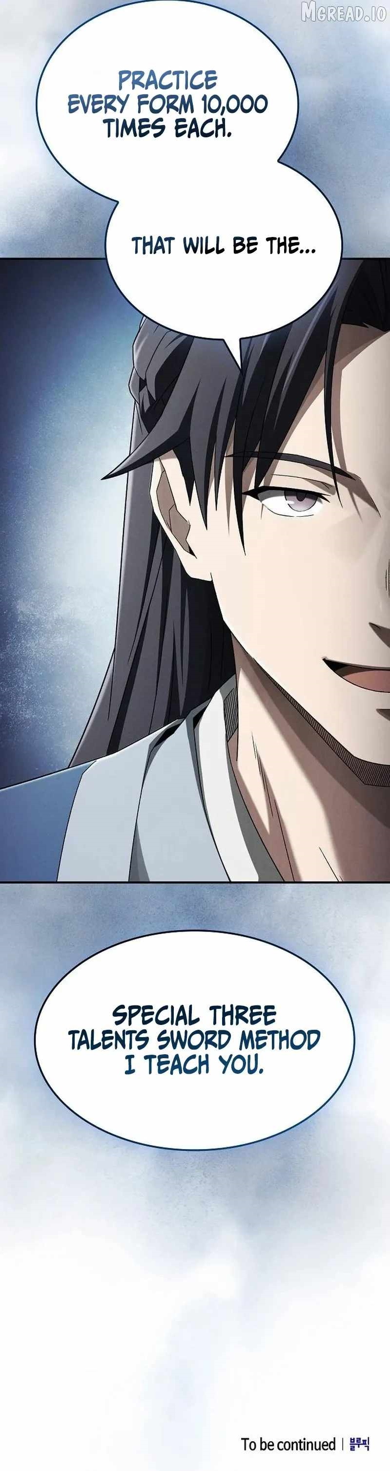 Golden Martial God Chapter 18 - Page 13 in English