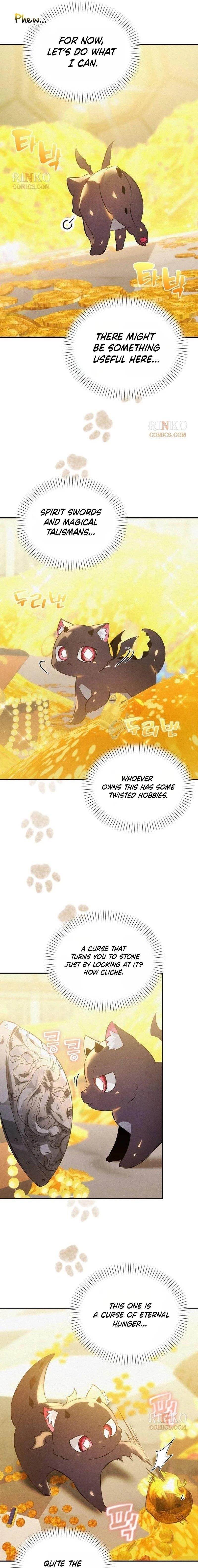 One Day, I Became a Hatchling Chapter 1 - Page 15 in English