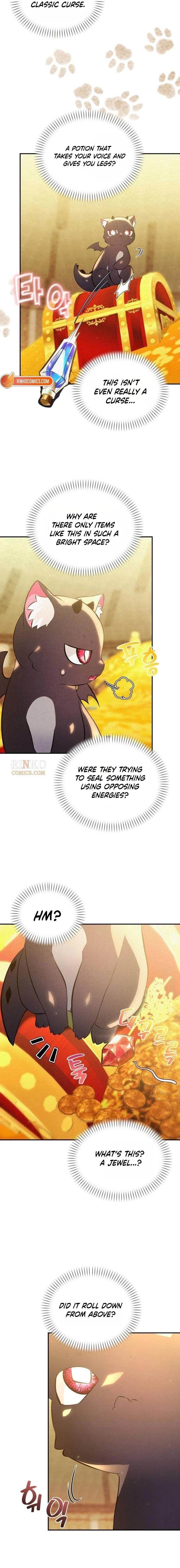 One Day, I Became a Hatchling Chapter 1 - Page 16 in English