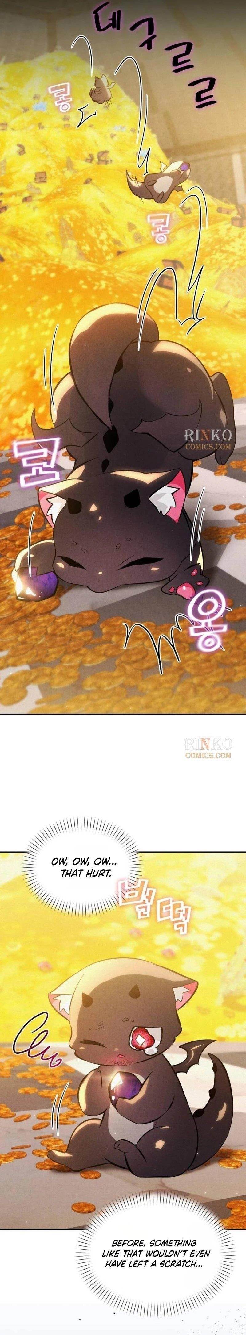 One Day, I Became a Hatchling Chapter 1 - Page 20 in English
