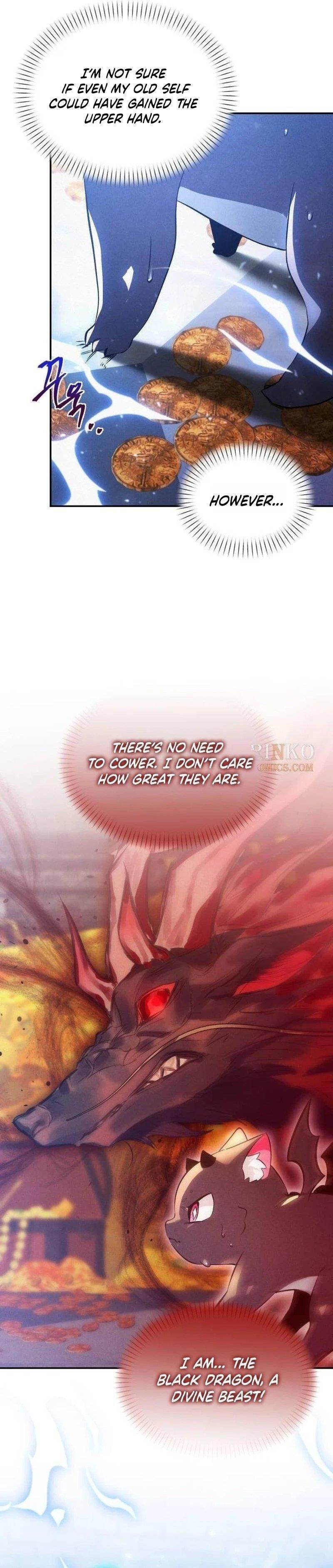 One Day, I Became a Hatchling Chapter 1 - Page 22 in English
