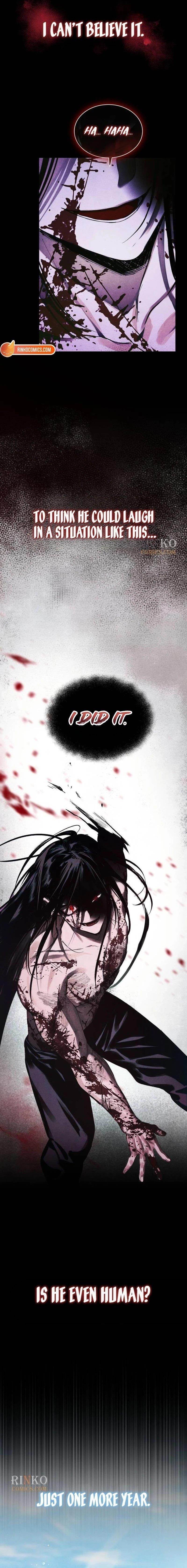 One Day, I Became a Hatchling Chapter 1 - Page 3 in English