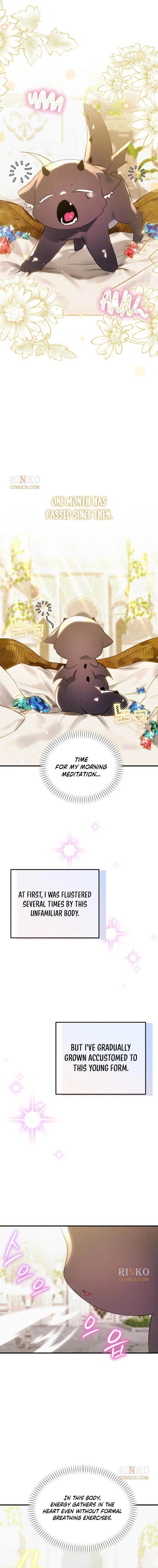 One Day, I Became a Hatchling Chapter 2 - Page 13 in English