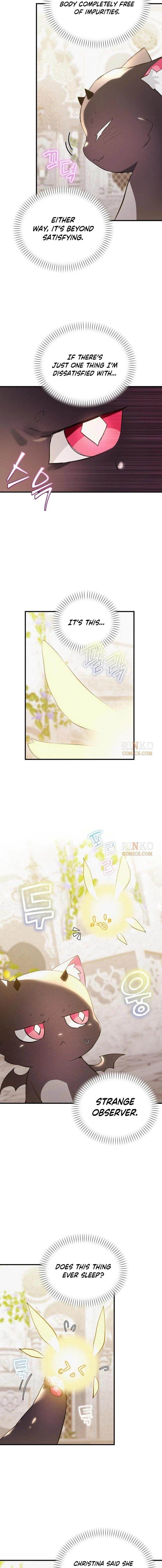 One Day, I Became a Hatchling Chapter 2 - Page 15 in English