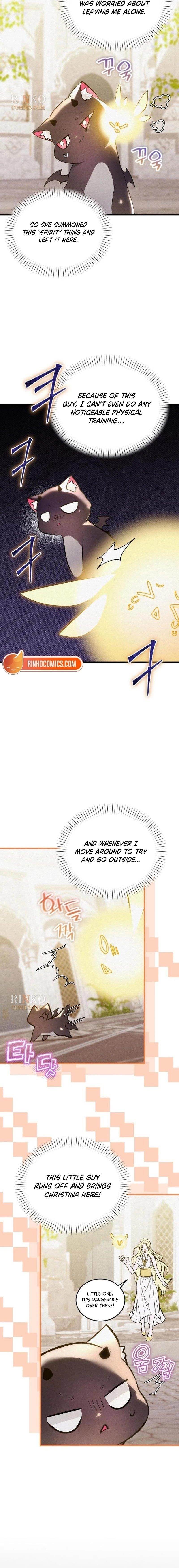 One Day, I Became a Hatchling Chapter 2 - Page 16 in English