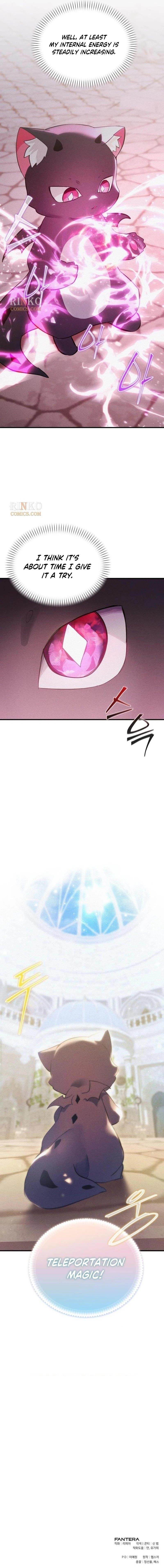 One Day, I Became a Hatchling Chapter 2 - Page 17 in English
