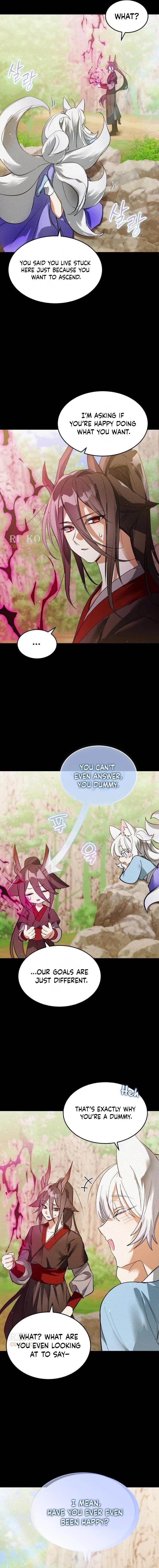 One Day, I Became a Hatchling Chapter 3 - Page 13 in English