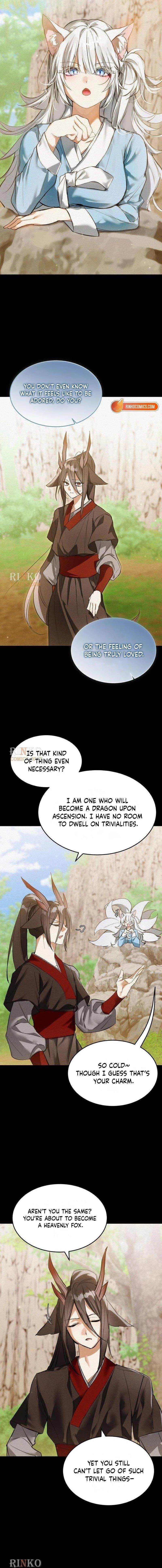 One Day, I Became a Hatchling Chapter 3 - Page 14 in English