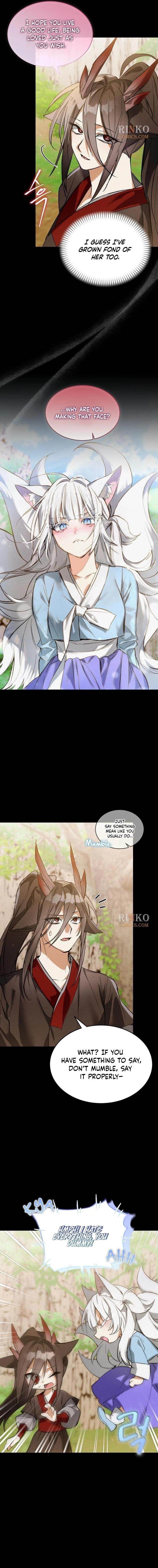One Day, I Became a Hatchling Chapter 3 - Page 17 in English