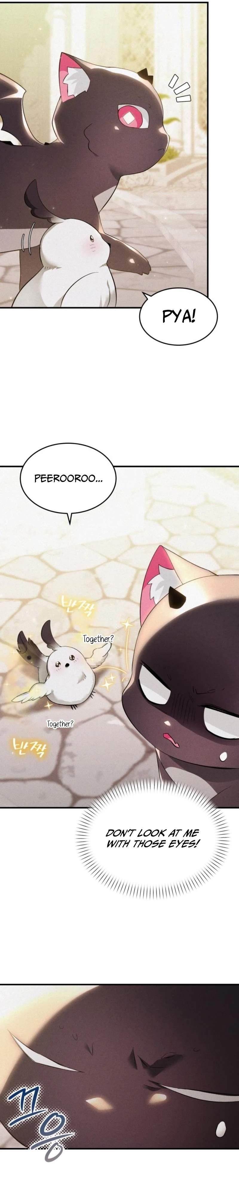 One Day, I Became a Hatchling Chapter 6 - Page 10 in English