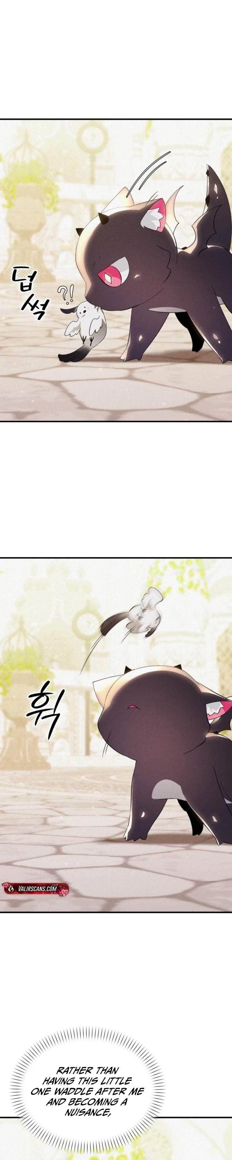 One Day, I Became a Hatchling Chapter 6 - Page 11 in English