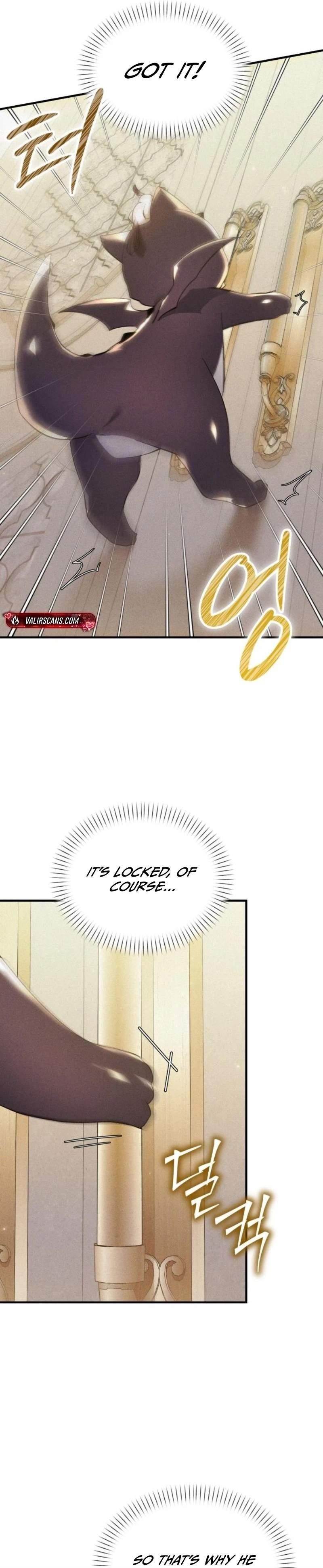 One Day, I Became a Hatchling Chapter 6 - Page 15 in English