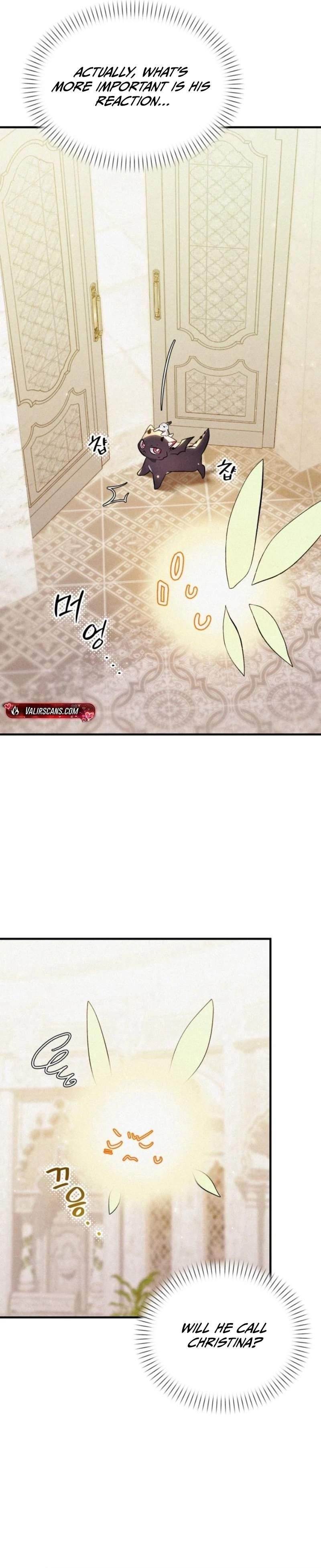 One Day, I Became a Hatchling Chapter 6 - Page 18 in English
