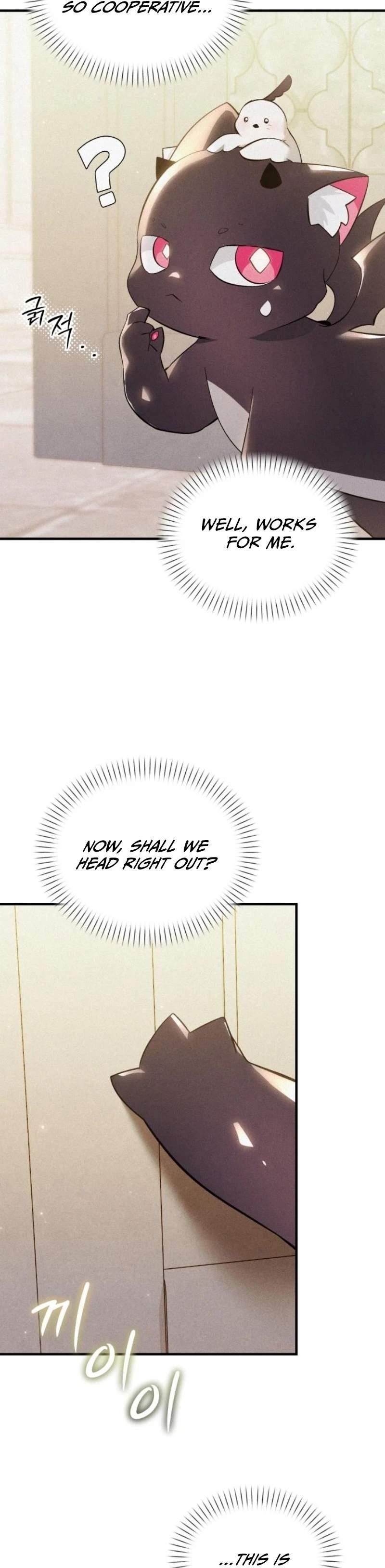 One Day, I Became a Hatchling Chapter 6 - Page 20 in English