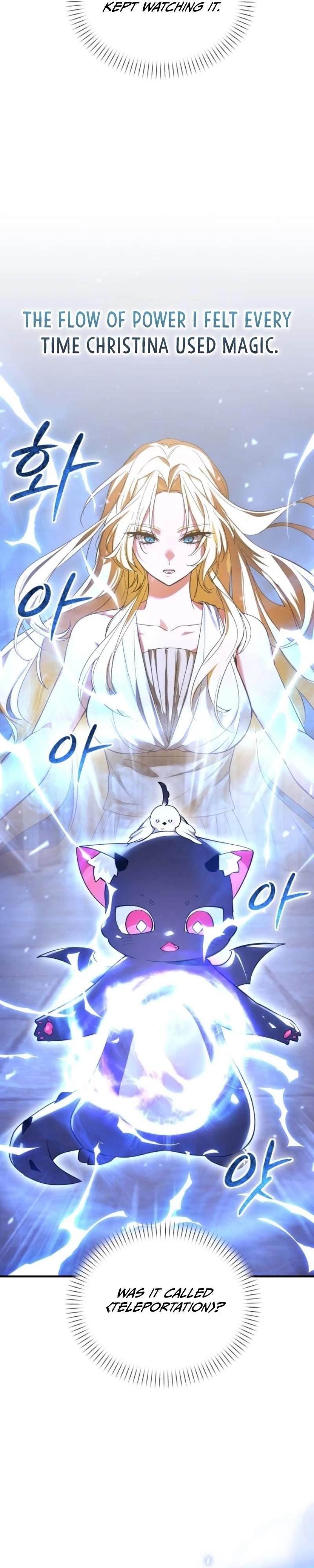 One Day, I Became a Hatchling Chapter 6 - Page 24 in English