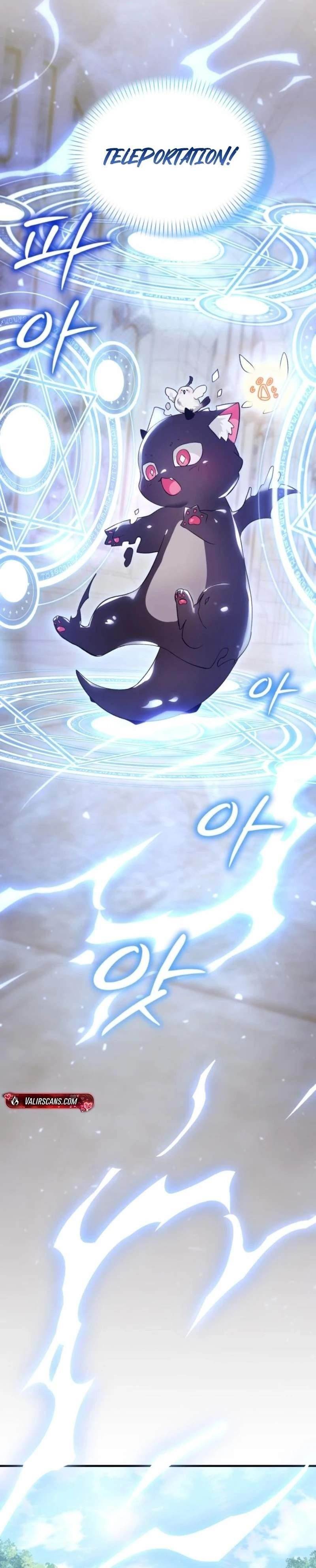 One Day, I Became a Hatchling Chapter 6 - Page 27 in English
