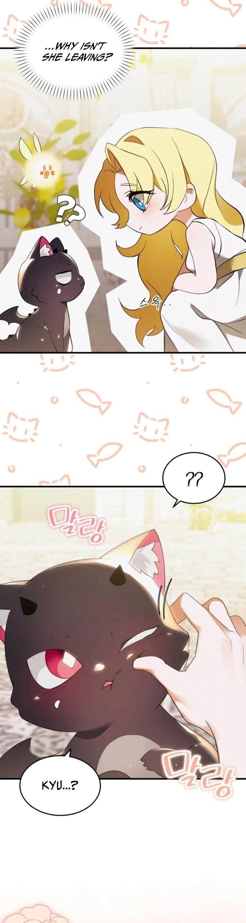 One Day, I Became a Hatchling Chapter 6 - Page 4 in English