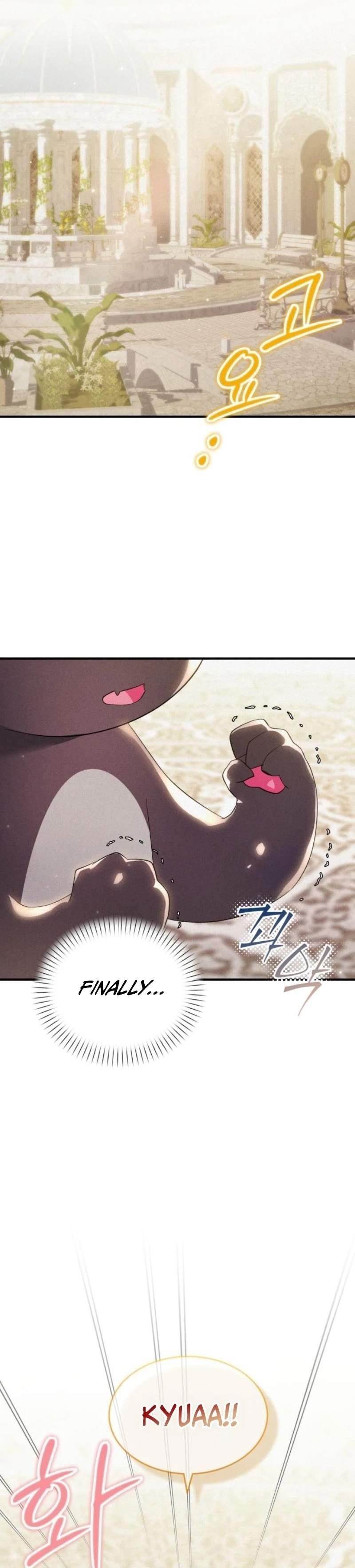 One Day, I Became a Hatchling Chapter 6 - Page 7 in English