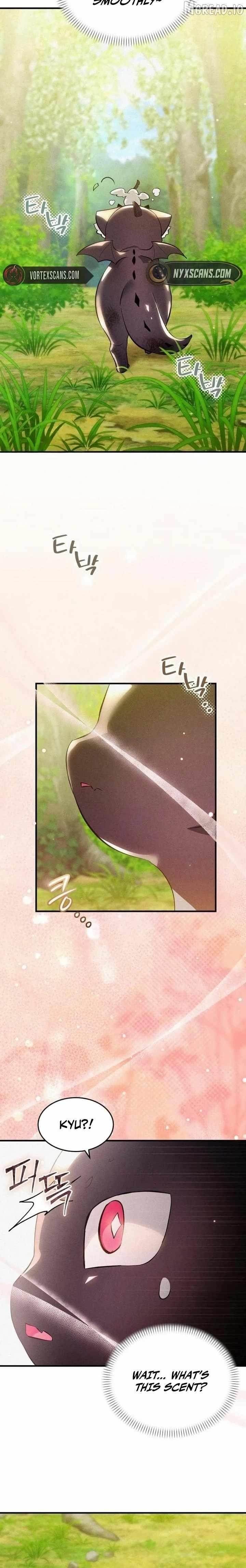 One Day, I Became a Hatchling Chapter 7 - Page 10 in English