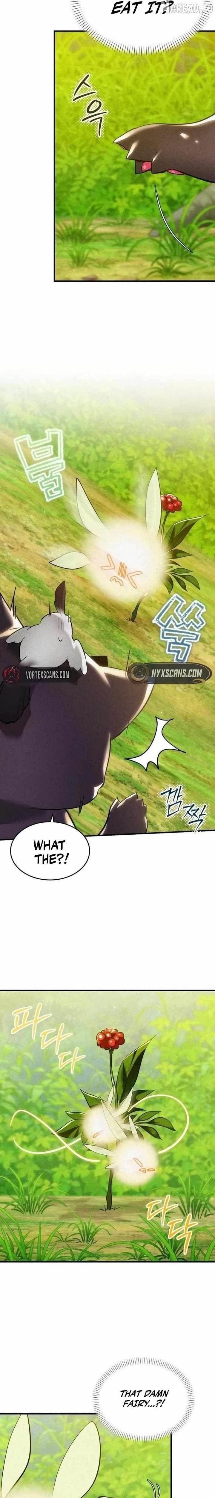 One Day, I Became a Hatchling Chapter 7 - Page 13 in English