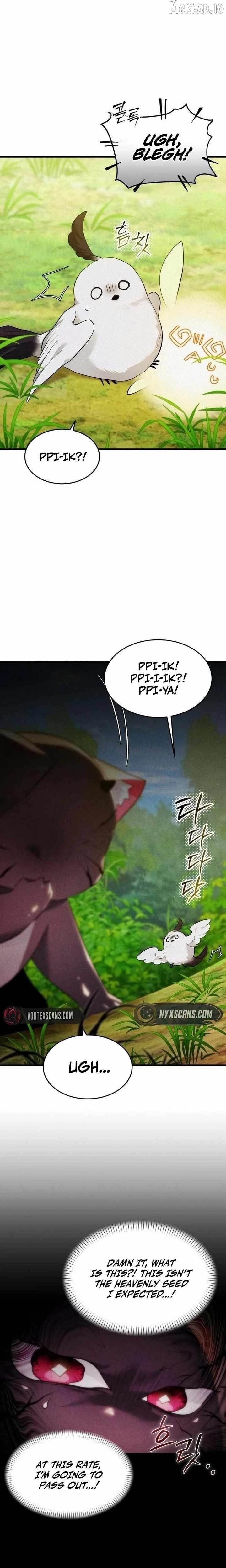 One Day, I Became a Hatchling Chapter 7 - Page 17 in English