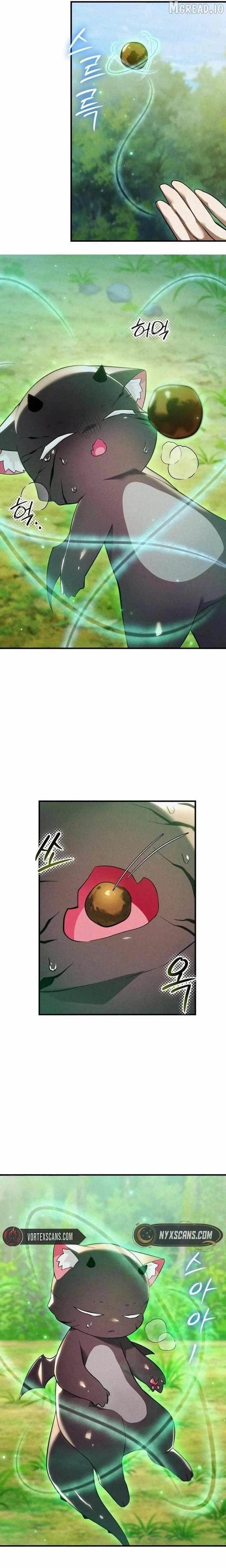 One Day, I Became a Hatchling Chapter 7 - Page 21 in English