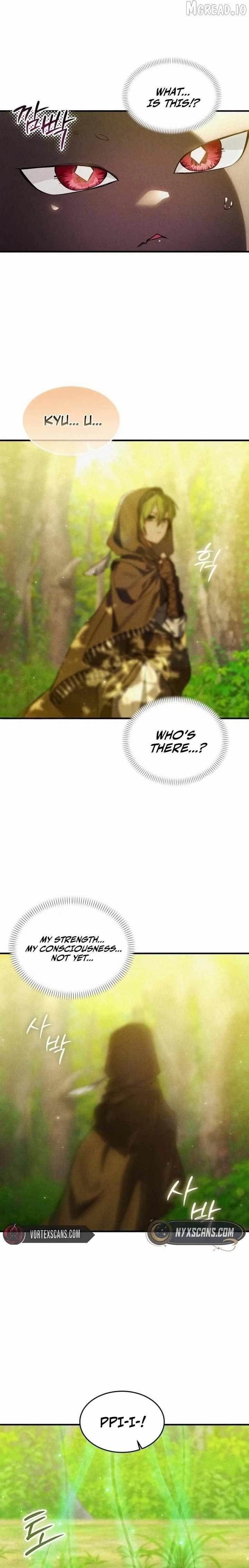 One Day, I Became a Hatchling Chapter 7 - Page 22 in English