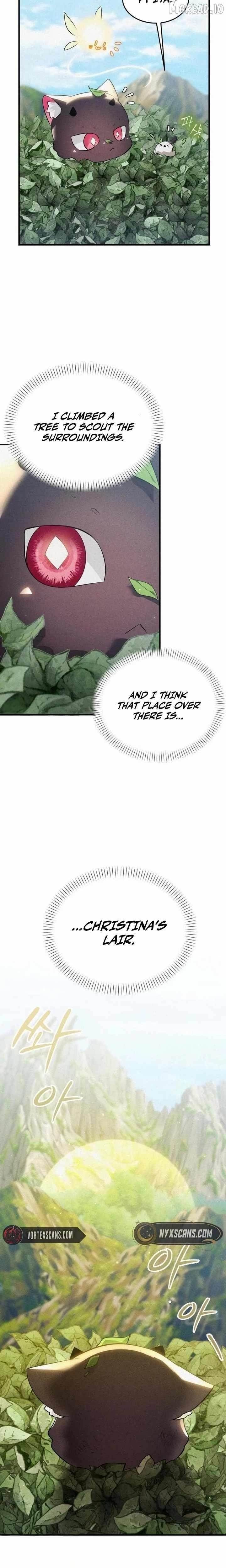 One Day, I Became a Hatchling Chapter 7 - Page 6 in English