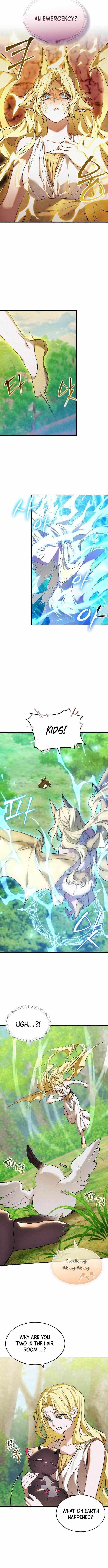 One Day, I Became a Hatchling Chapter 8 - Page 7 in English