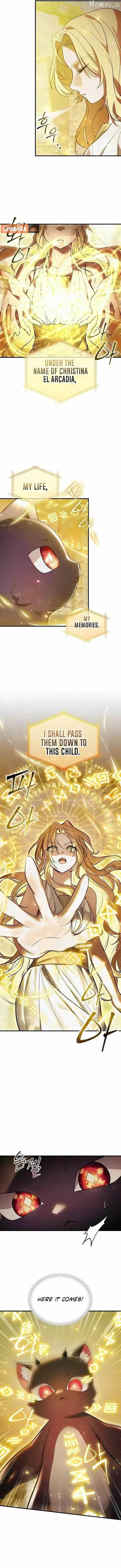 One Day, I Became a Hatchling Chapter 9 - Page 10 in English