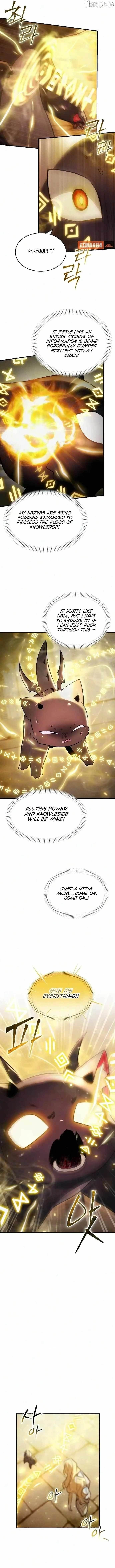 One Day, I Became a Hatchling Chapter 9 - Page 11 in English