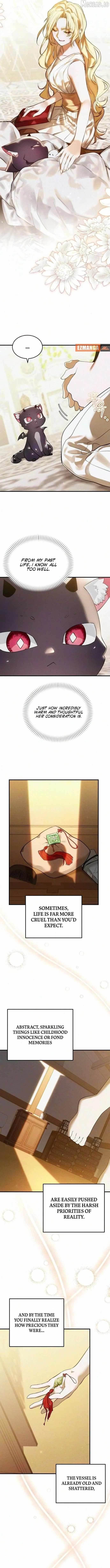 One Day, I Became a Hatchling Chapter 9 - Page 7 in English