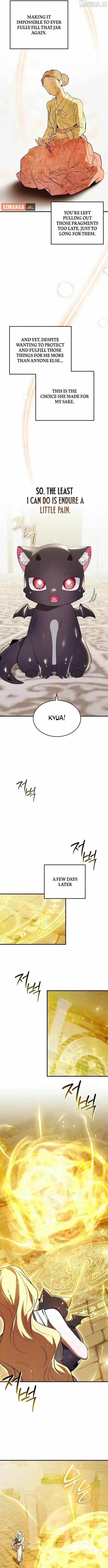 One Day, I Became a Hatchling Chapter 9 - Page 8 in English