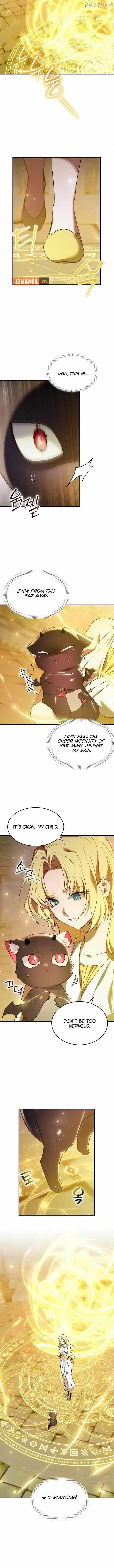 One Day, I Became a Hatchling Chapter 9 - Page 9 in English