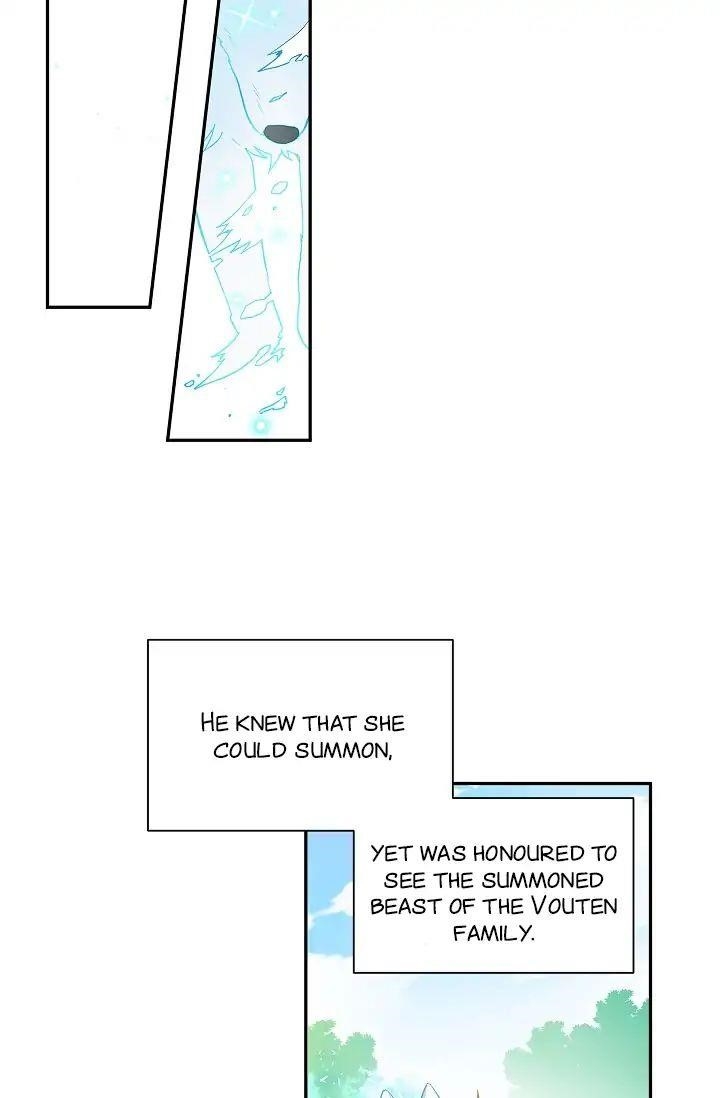 The Duchess With An Empty Soul Chapter 1 - Page 16 in English