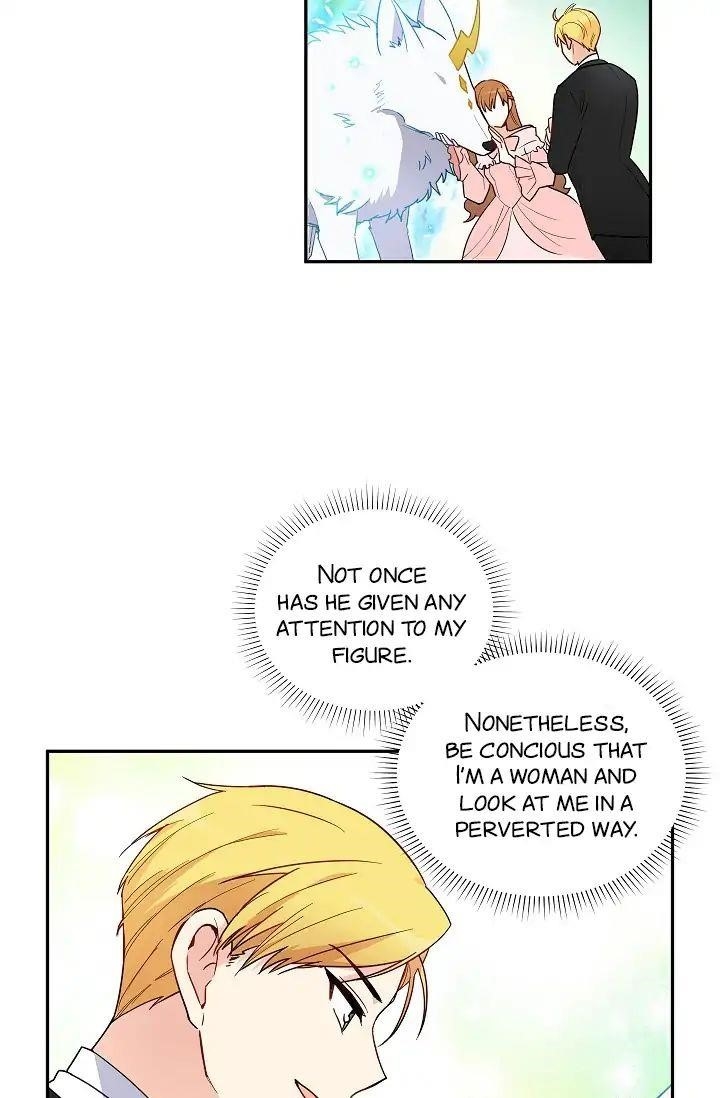 The Duchess With An Empty Soul Chapter 1 - Page 17 in English
