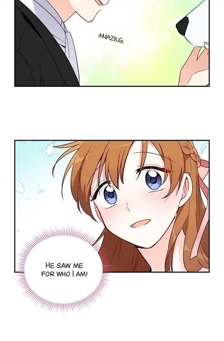 The Duchess With An Empty Soul Chapter 1 - Page 18 in English